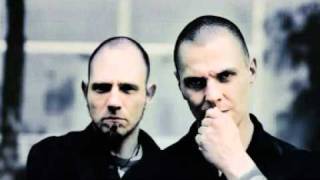 De/Vision - What's love all about (Kant Kino Remix)