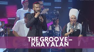 Download lagu The Groove Khayalan mp3 Download lagu The Groove Khayalan mp3