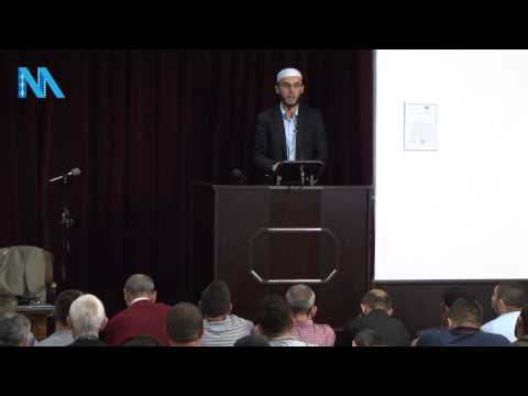 Hutbe: Rëndësia e lajmit dhe rreziku i gënjeshtrës - Hoxhë Rashit Zylfiu