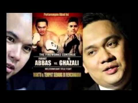 Ahmad Dhani: Rakyat Indonesia Saksi Perseteruan Ahmad Dhani-Farhat Abbas