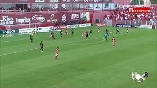 CONFIRA OS MELHORES MOMENTOS DE VILA NOVA 0x0 ATLÉTICO-GO PELO GOIANÃO 2026