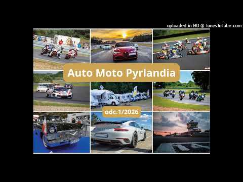 Auto Moto Pyrlandia, odc.1/2026_01.02.2026