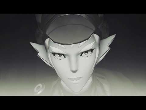 Xenoblade Chronicles 2 Cutscene 086 - What Was Taken From God's Land - ENGLISH