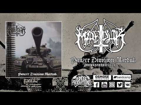 MARDUK Panzer Division Marduk (remastered)