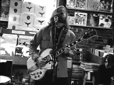 Black Keys  - Your Touch