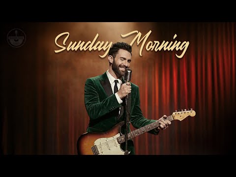 Maroon 5 – “Sunday Morning” (Soul-Blues Rework) | SoulShade Records