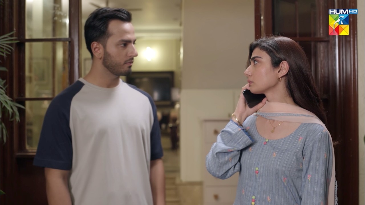 Kaise Karon Khushi Ko Propose..? Khushi | HUM TV