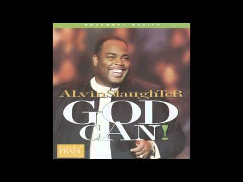 Alvin Slaughter- Alleluia! (Hosanna! Music)