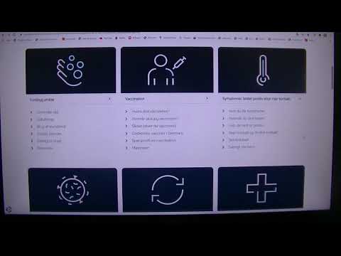 MongoTV_4349 - Del 211 - FORBEREDER MIG PÅ CORONAVIRUS UDBRUD I KØBENHAVN - 2,6 Millioner Døde