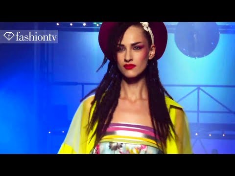 Best Runway Finales of Paris Fashion Week Spring/Summer 2013 - Part 3 | FashionTV