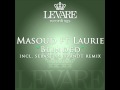 Masoud feat Laurie - Blinded (Sebastian Brandt ...