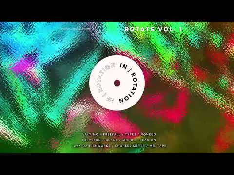 DirtyFun, QLANK - I.T.F. | IN / ROTATION