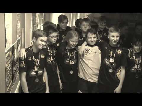 Westend Indians 08 Helsinki Floorball Cup 2023