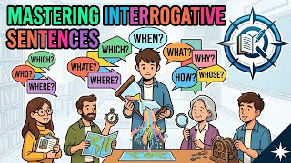 Introgative Sentences/ our every sentence root