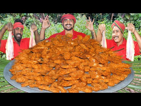 Crispy Fish Fingers Recipe |Tasty Seafood Snacks Recipe| Spicy Finger Fish Recipe in ଓଡ଼ିଆ ||