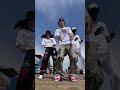 Ku Lo Sa Oxlade TikTok Dance Shorts