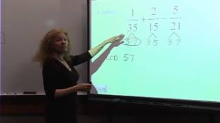 College Algebra: Lecture 10 - Solving Linear and Rational Equations