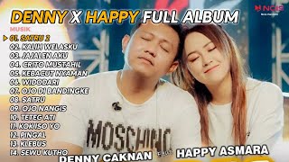 Download lagu DENNY CAKNAN X HAPPY ASMARA SATRU 2 KALIH WELASKU ... mp3