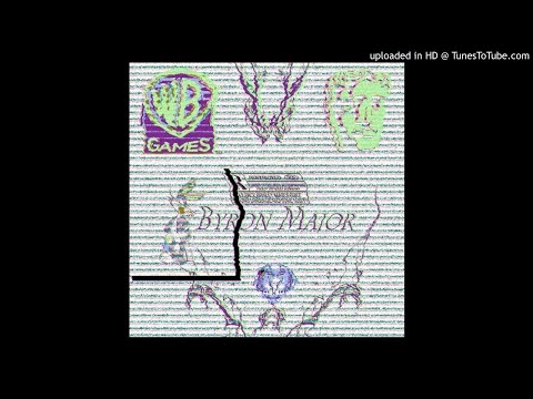 Byron Major 🌐 The Godfather of Soultronic 📱 Major Music Entertainment 💽