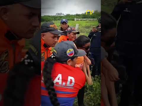 Localizado sano y salvo niño de cinco años desaparecido en Guárico