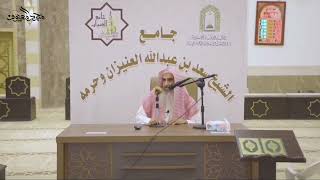 صورة هذا حِرزُنا المتين وحِصنُنا الحصين!