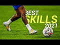 Best Football Skills 2021 20