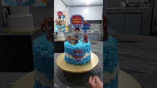 money cake