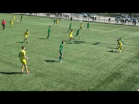 U15: Domžale 0-0 Olimpija