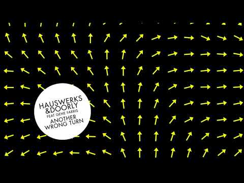 Hauswerks & Doorly - Power Of The Mind