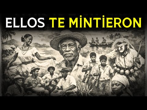 Ellos Te Mintieron Sobre La Costa Chica De Guerrero y Oaxaca