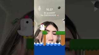 TIK TOK DE MONT PANTOJA  #shorts