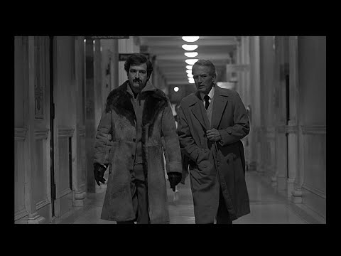 The Verdict (1982) - Paul Newman,  Lewis J. Stadlen - to do the right thing.