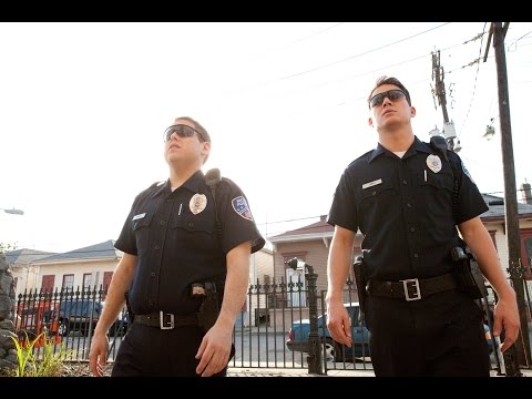 Мачо и ботан (2012) — русский трейлер