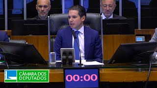 PLENÁRIO - Sessão para a votação de propostas legislativas - 23/10/2025 10:00