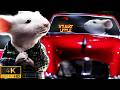 Stuart Little The Mini Car Chase
