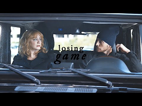 Beth + Rio | Losing game | +4x07