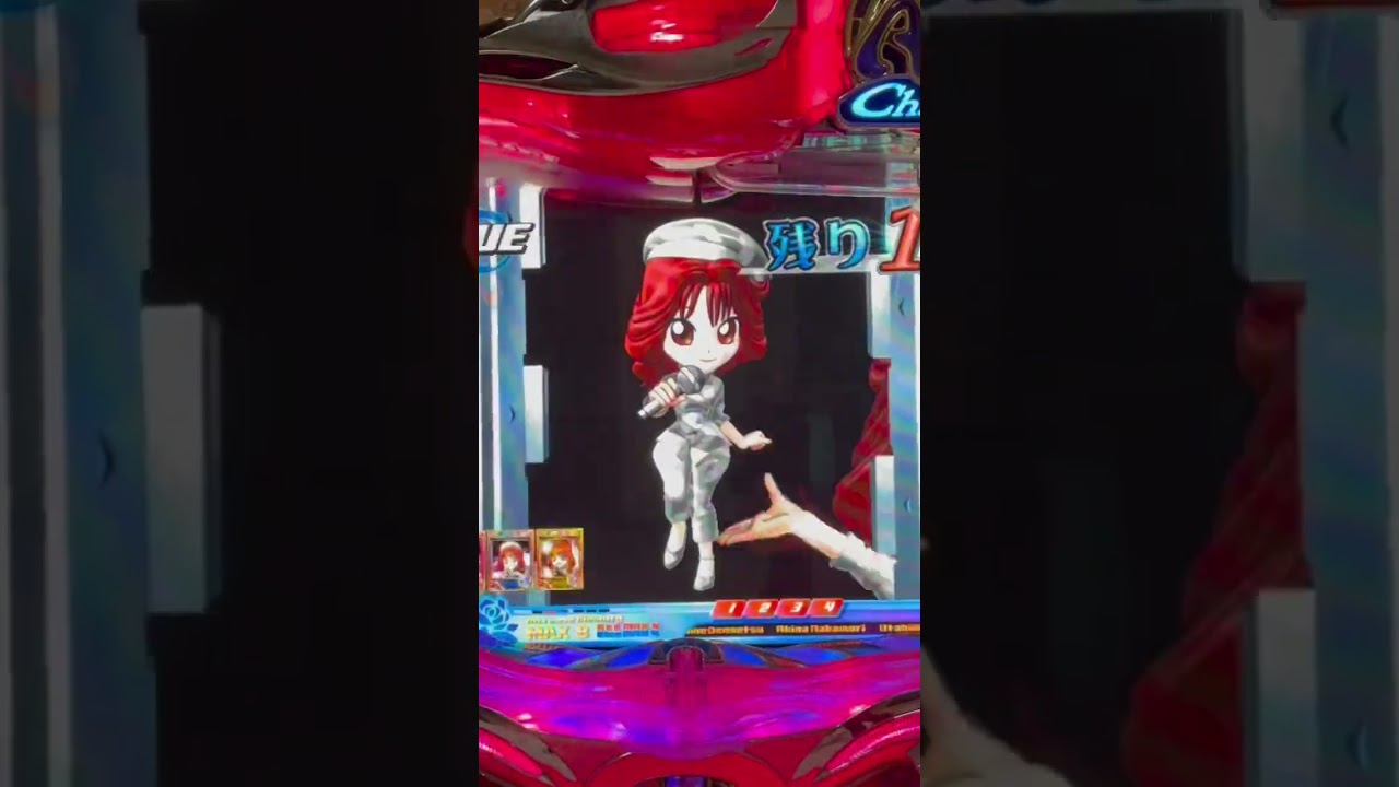 Shorts 中森明菜・歌姫伝説