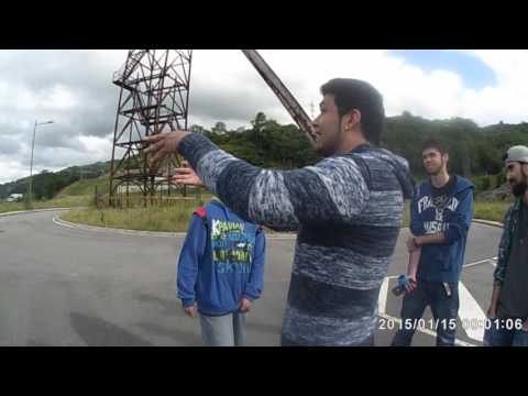 Drian vs SBS -Octavos-HH Battle-Oficial