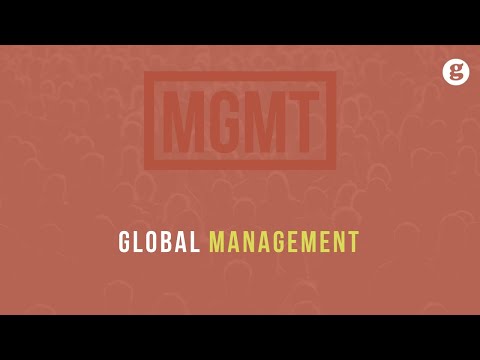 Global Management
