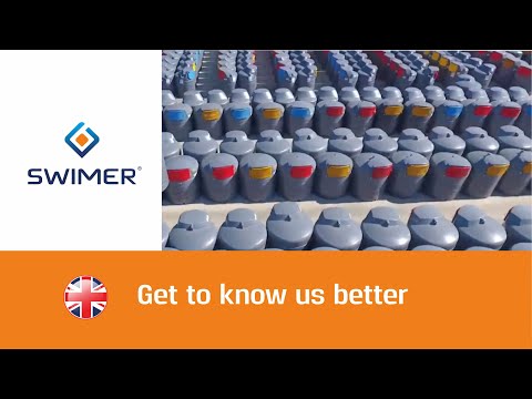 SWIMER - get to know us better - tanks from Toruń