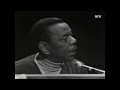 Champion Jack Dupree - I Hate To Be Alone (Norway, 1969)