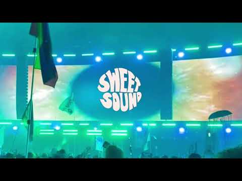 Kaskade Coachella 2012 Opening Remake