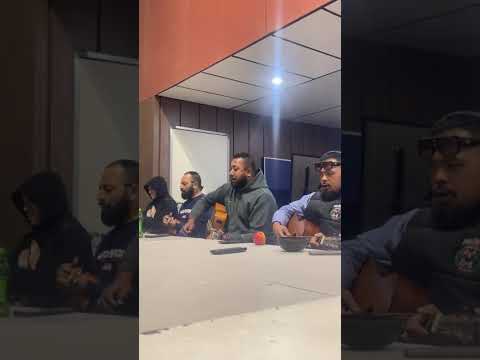 HIMI 548.. KOAU NI 'IHO MATAPĀ.. FŌFŌ'ANGA SENĒ