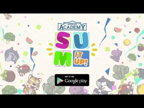 Armor Academy Sum It Up! Video