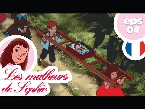SOPHIE'S MISFORTUNES - EP04 - The Doll's Burial