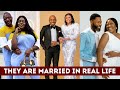 20 Yoruba Movie Stars You Didn T Know Are Secretly Married