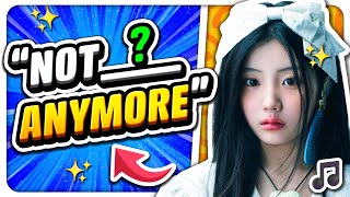 🎵 Finish the K-pop Song Title! ✍️ Fill in the Blank! 🎮 ANSWER - KPOP QUIZ ❤️