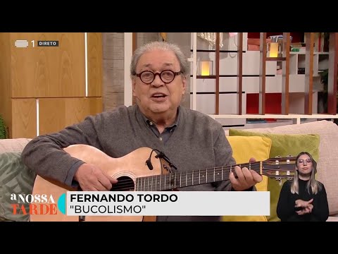Fernando Tordo - Bucolismo