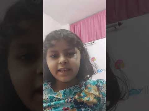 Ice cream with Ojasvi