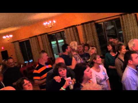 Boys From Chicago - Dynatones Reunion